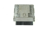 computer control unit of the engine VW GOLF 6 VI 1.2 TSI 03F906070JK 5WP44804