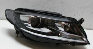 VW Passat CC 13R light right front XENON EU