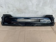 Nakładka zderzaka przód Mitsubishi Outlander III 6400G468