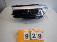 light front left BMW 5 G30 G31 2018- FULL LED