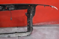 support panel for radiators pillar SKODA FABIA 2 II 1.2 12V 70 KM 07-10