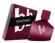 Bruno Banani Loyal Man After Shave AS M 50ml originál