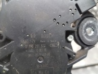 motor ablaktörlők hátsó VOLVO V50