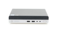 HP ProDesk 400 G4 DM i5-8500T 8 GB 256 GB NVMe