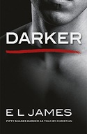 Darker: The #1 Sunday Times bestseller James E L