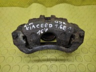 KIA CEED and 1.6 16V caliper brake left front