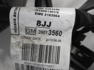 bundle of the engine OPEL INSIGNIA A 2.0 CDTI B20DTH 170 KM AUTOMAT 4X4
