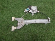 ELE mechanism windows right rear NISSAN MURANO