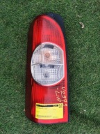 NISSAN INTERSTAR 2008 light rear left original 8200171472