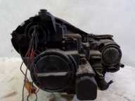 light front front left MERCEDES W211 LIFT XENON complete (K)