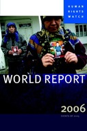 Human Rights Watch World Report 2006 group work