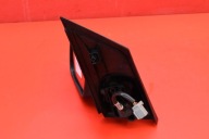 mirror left black, EU 014292 FORD FOCUS MK2 04-08 5 PIN