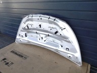RENAULT TRAFIC III 3 14-21 bonnet front