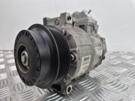 Mercedes E200 CGI W212 Klimakompressor klimaanlage A0022304511