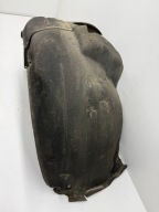 AUDI S6 A6 C7 mudguard left front CALE original!