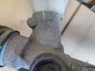 FORD FIESTA MK7 LIFT Boîter direction Boîter direction Original SPRAWNA