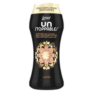 Lenor UnStoppables Lavish perełki do prania 210 g