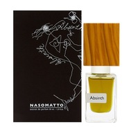 NASOMATTO ABSINTH PERFUMY 30ML (U) (P2)