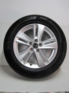 wheels discs tyres OPEL GRANDLAND 2022r R17