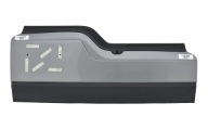 boot doors rear part LAND ROVER DISCOVERY III
