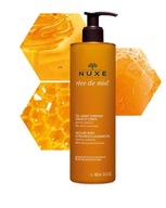 Nuxe Reve De Miel Ultrabogaty Żel do mycia twarzy i ciała 400 ml