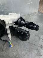 steering wheel levers and controls ring airbag ZOE 255673247R