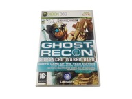 Ghost Recon: Advanced Warfighter X360 (eng) (4z)