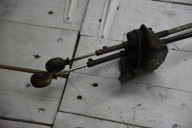 Bowdenzug Schalt getriebe OPEL VECTRA C 55355351