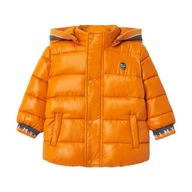 Chlapčenská zimná bunda Mayoral 2482-50 veľ. 80