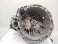 CAMBIO ND0015 7701717787 Renault Scenic 2 2.0