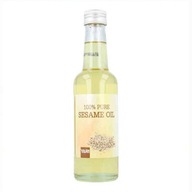Hydratačný olej Yari Pure Sezamový olej (250 ml)