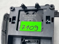 Mercedes-Benz PANEL IDRIVE A2139000830 !J