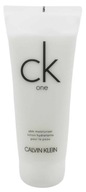 Calvin Klein CK One Skin Moisturizer Lotion Balsam Nawilżający 200ml