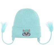 Cool Club czapka zimowa dziewczęca Psi Patrol Everest r 52