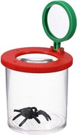 RUIXIB Rovar nagyító BÖGRE ROVARMEGFIGYELŐ NAGYÍTÓVAL