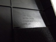 Kia EV6 support cover blotnka left front 84159-CV000