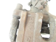 caliper brake jarzmo rear part rear. left Mazda 3 BL 280mm