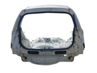 rear panel sump KIA PICANTO III LIFT LAK: UD (20-23)