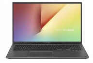 Notebook Asus VivoBook 15 R564JA 15,6 " Intel Core i3 4 GB / 128 GB sivý