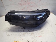 light front front left VW TIGUAN III 2024- FULL LED 571941035C