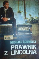 Prawnik z Lincolna - Michael Connelly