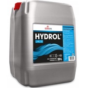 Olej Hydrauliczny Orlen Oil HYDROL L-HL 32 20L