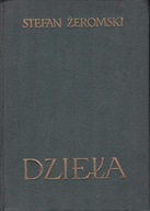 Dzieła S Żeromski Wiatr od morza, Wisła, Międzymorze