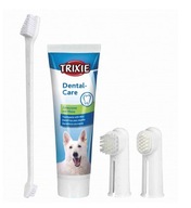 TRIXIE Súprava na čistenie zubov 2561