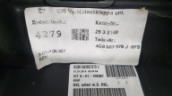 side bonnet boot AUDI A6-C7 S6-C7 4G9867979 KOMBI