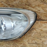 REFLEKTOR front left VOLVO S60 II V60 and fog light 31299994 OEM