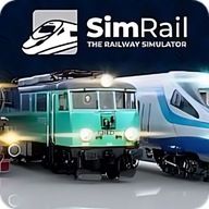 SIMRAIL - THE RAILWAY SIMULATOR | PC GRA WERSJA STEAM PL AUTOMAT + BONUS