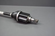 semi-axis left front BMW 7 G70 5A61125