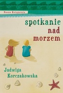 Spotkanie nad morzem - ebook