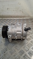 compresseur de climatisation VW TOURAN et 1.9TDI
